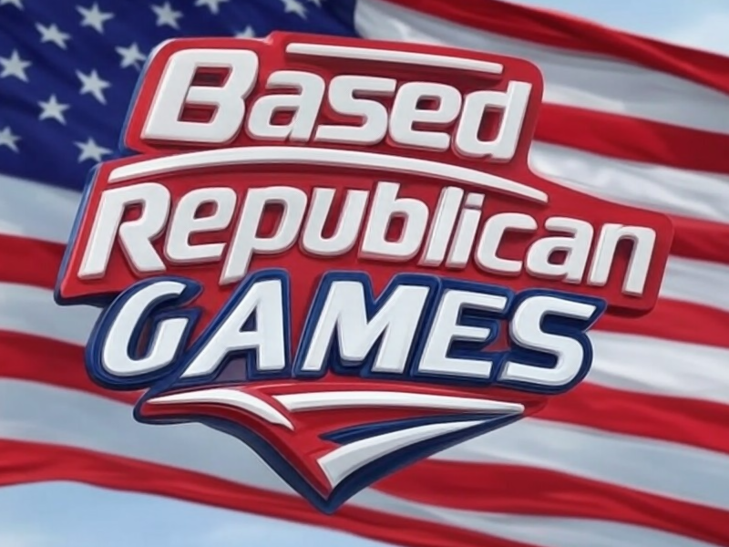 Based Republican Games